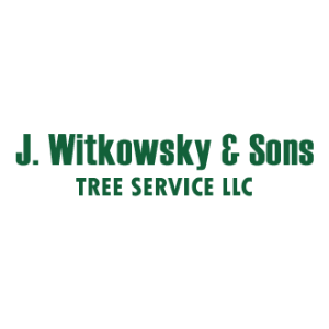 J. Witkowsky _ Sons Tree Service