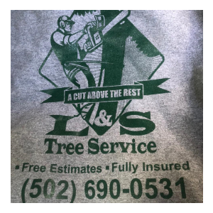 L _ S Tree Service