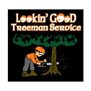 Lookin' Good Treeman Services