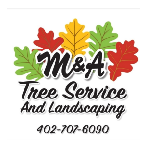 M_A Tree Service and Landscaping LLC
