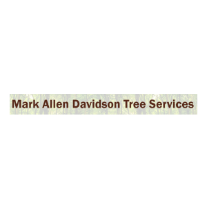 Mark Allen Davidson Tree Services