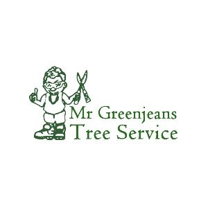 Mr. Greenjeans Tree Service