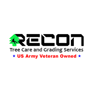 Recon Tree Care and Grading Services