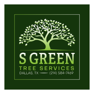 S Green Tree Services