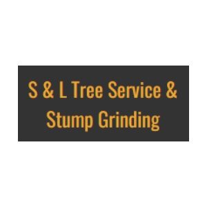 S _ L Tree Service _ Stump Grinding