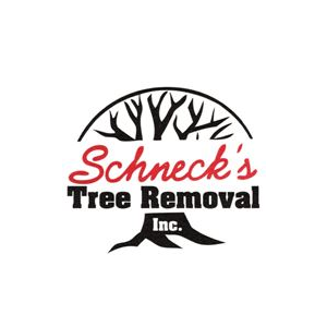 Schneck_s Tree Removal
