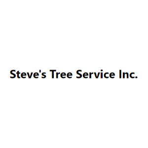 Steve_s Tree Service