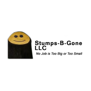 Stumps-B-Gone, LLC