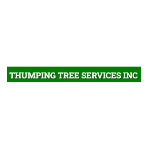 Thumping Tree Services Inc