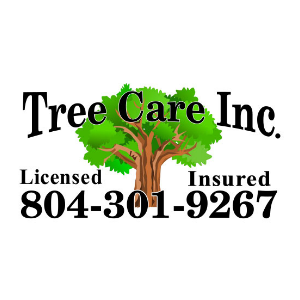 Tree Care, Inc.