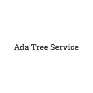 Ada Tree Service