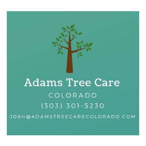 Adams Tree Care