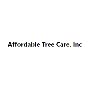 Affordable Tree Care