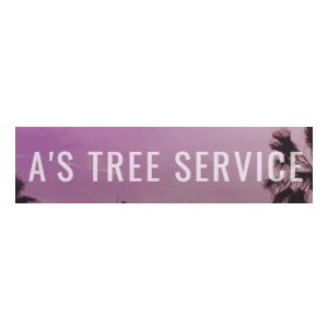 A's Tree Service