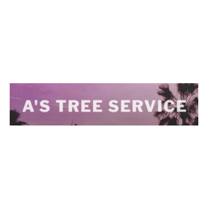 A's Tree Service