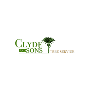 Clyde and Sons Tree Service