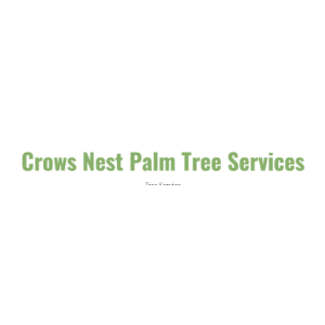 Crows Nest Palm Tree Services