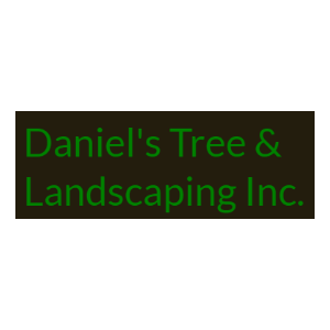 Daniel_s Tree _ Landscaping Inc.