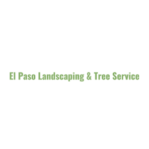 El Paso Landscaping _ Tree Service
