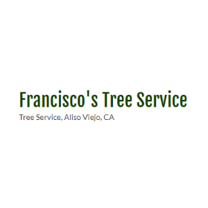 Francisco's Tree Service