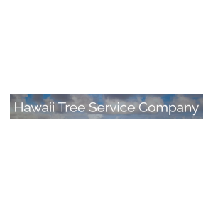 Hawaii Tree Service Company