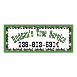 Hudson_s Tree Service