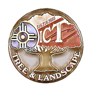 ICT Tree Service