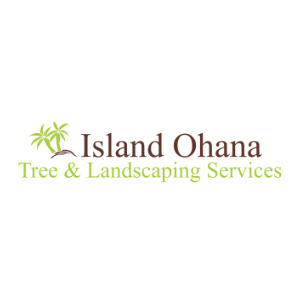 Island Ohana Tree _ Landscaping Services