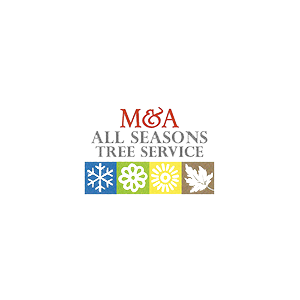 M_A All Seasons Tree Service