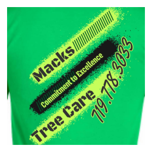 Mack_s Tree Care