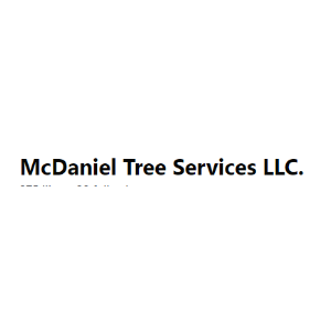 McDaniel Tree Services, LLC