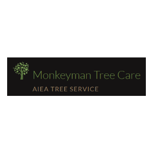 Monkeyman Tree Care