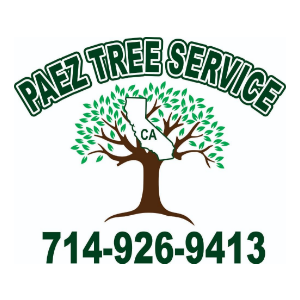 Paez Tree Service
