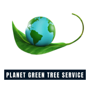 Planet Green Tree Service