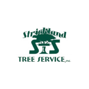 Strickland Tree Services, Inc.