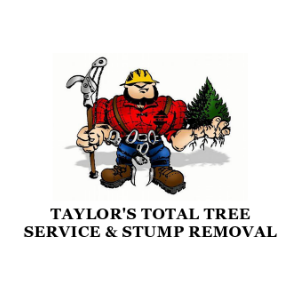 Taylors Total Tree Service _ Stump Removal