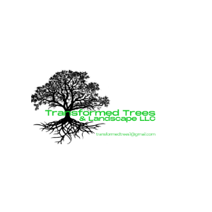 Transformed Trees _ Landscaping LLC