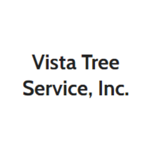 Vista Tree Service, Inc.