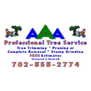 AAA Professional Tree Service