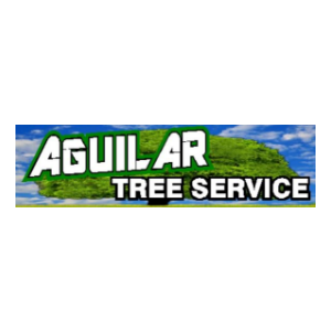 Aguilar Tree Service