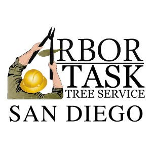 Arbor Task Tree Service San Diego