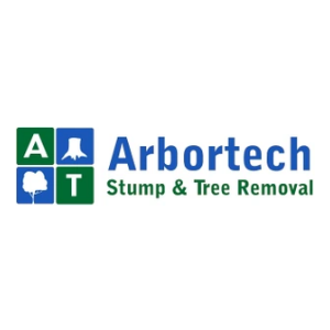 Arbortech Stump and Tree Removal