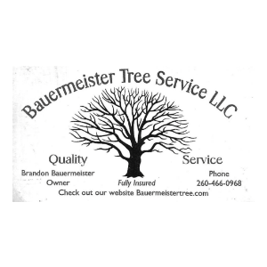 Bauermeister Tree Service