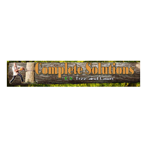 Complete Solutions Tree Service