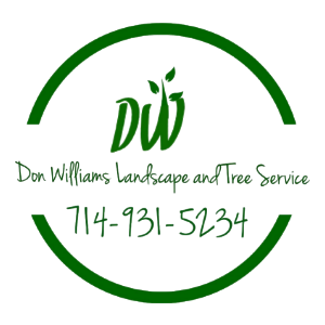 Don Williams Landscape and Tree Service