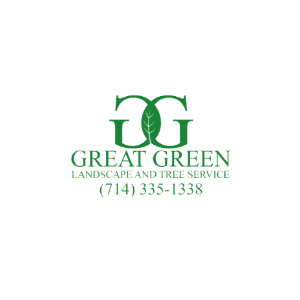 Great Green Landscape and Tree Service