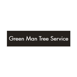 Green Man Tree Service