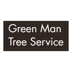 Green Man Tree Service