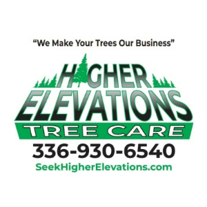 Higher Elevations Tree Care