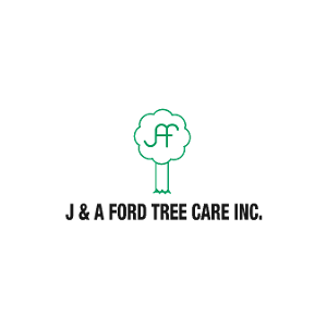 J _ A Ford Tree Care